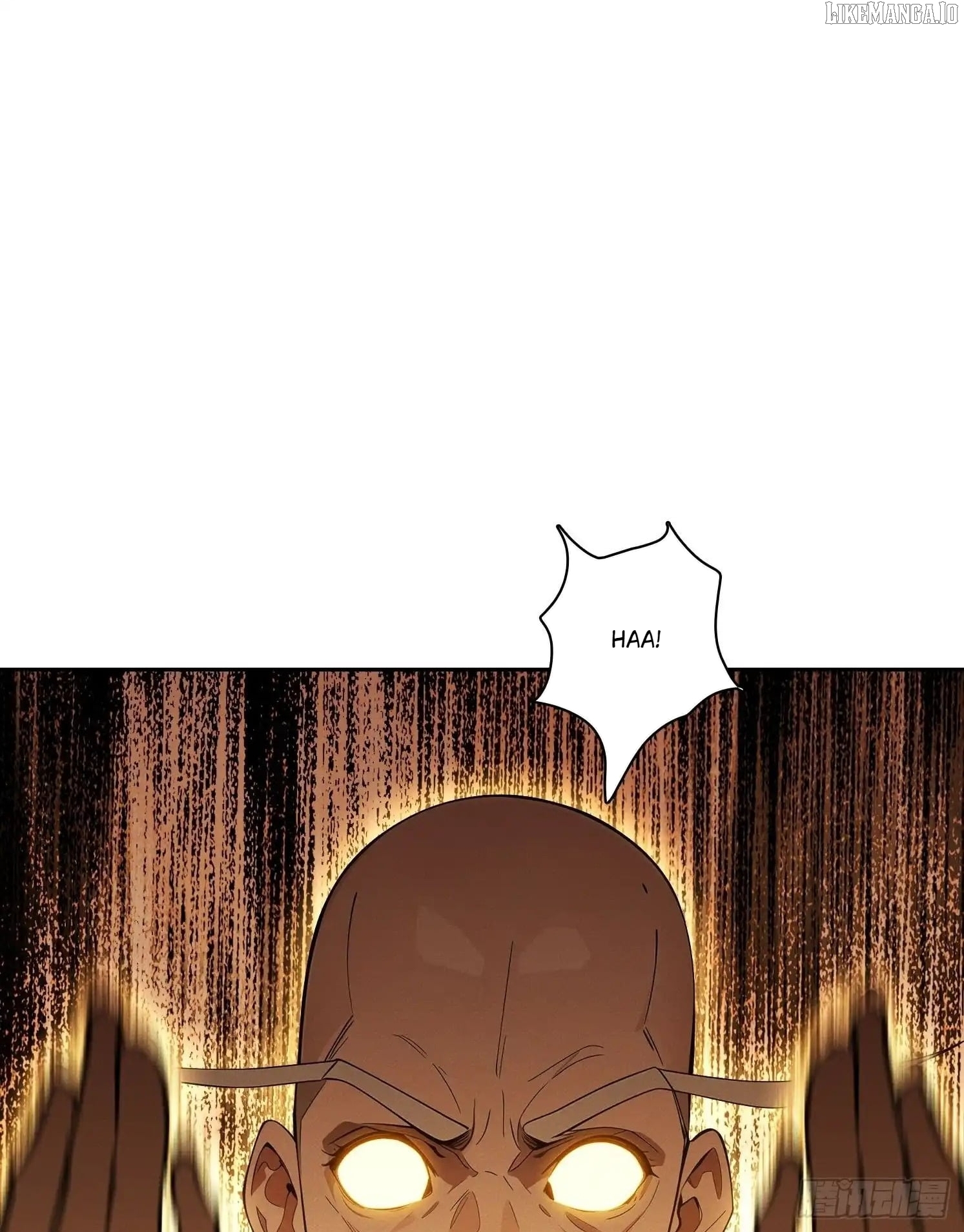 I became a white impermanence Chapter 41 - page 11